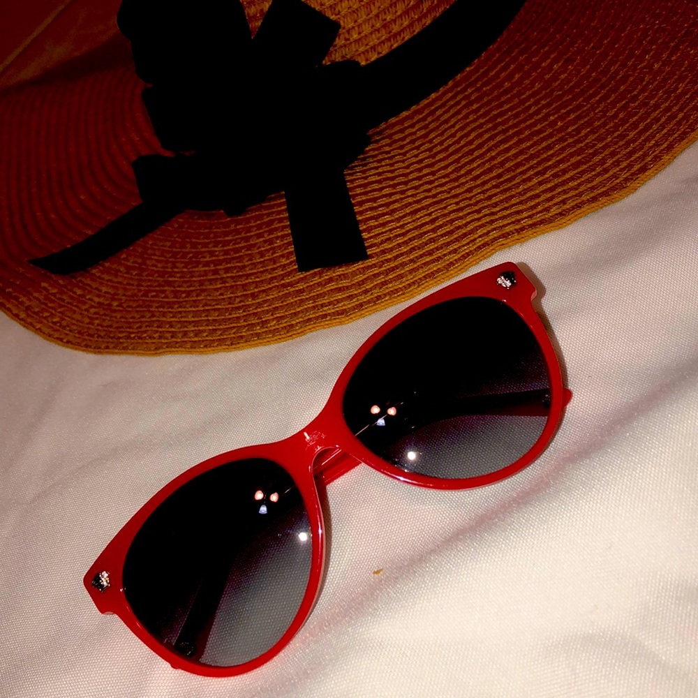 Versace sunglasses